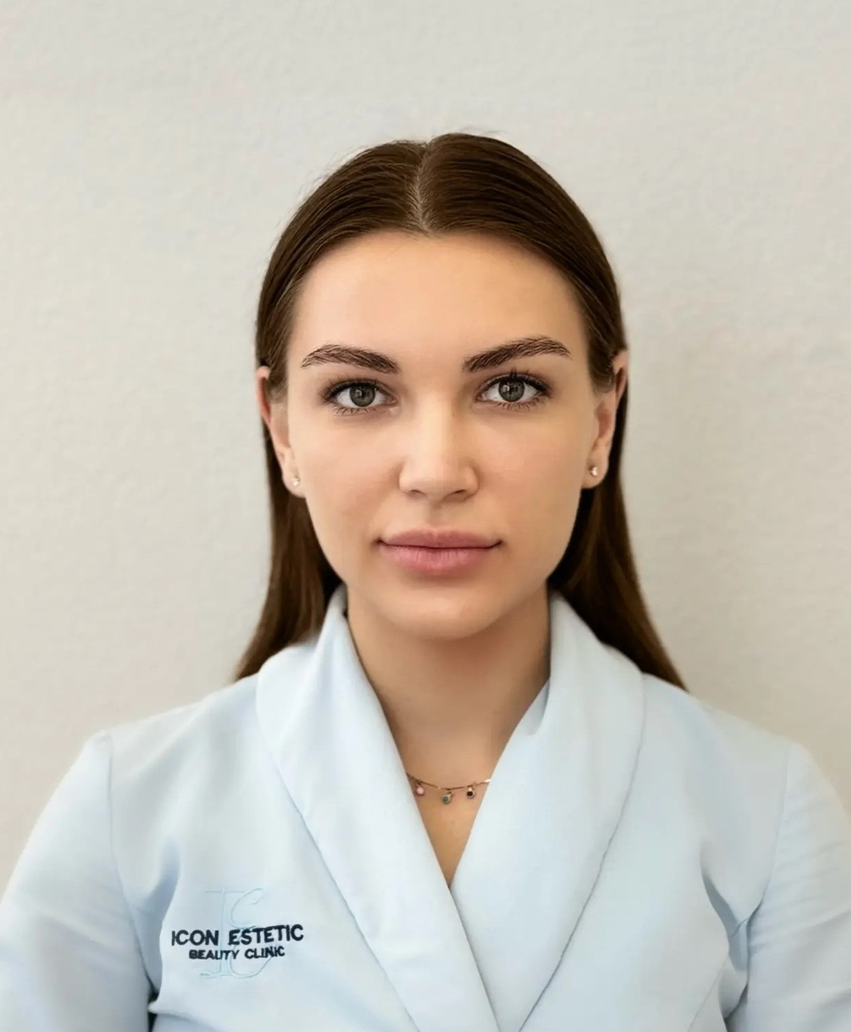 Ромащенко Светлана Олеговна