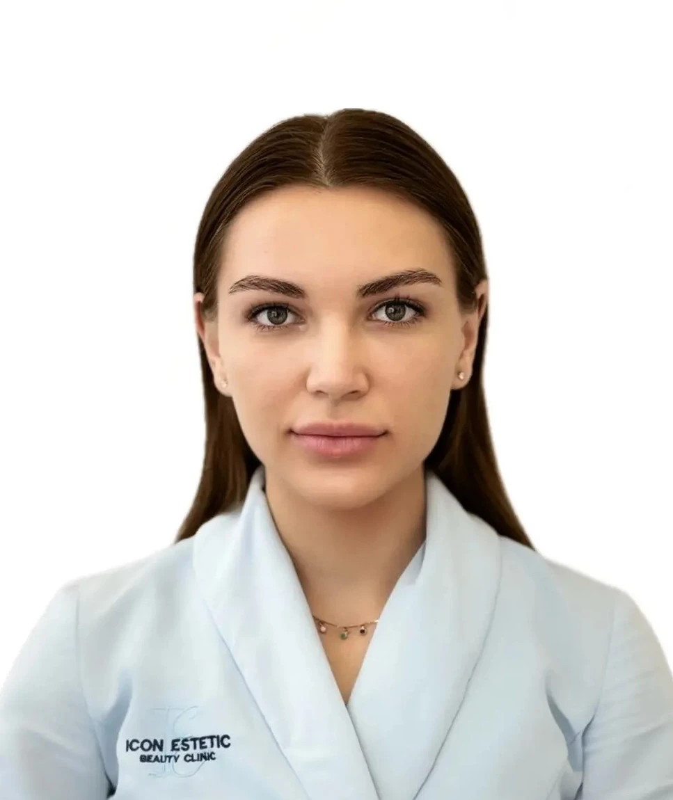 врач